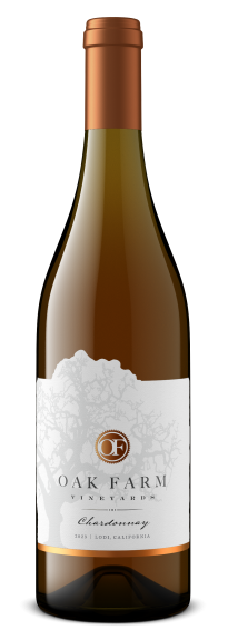 Photo for: Oak Farm Vineyards / Chardonnay