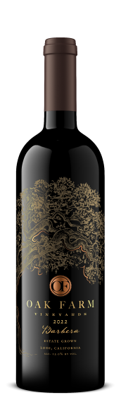 Photo for: Oak Farm Vineyards / Barbera