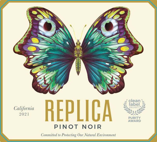 Photo for: Replica Pinot Noir