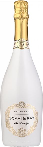 Photo for: Scavi & Ray Ice Prestige Spumante 