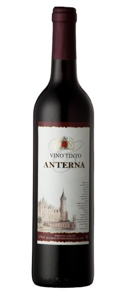 Photo for: Anterna Vino Tinto
