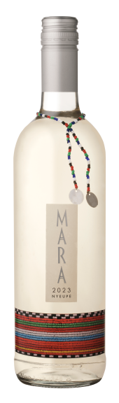 Photo for: MARA NYEUPE