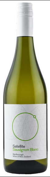 Photo for: Satellite by Spy Valley