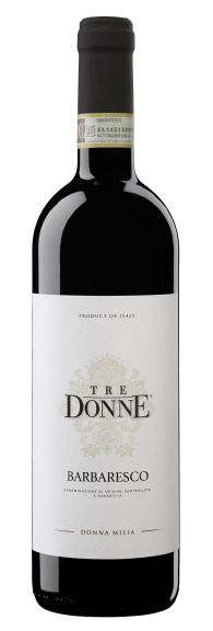 Photo for: Tre Donne - Barbaresco DOCG 