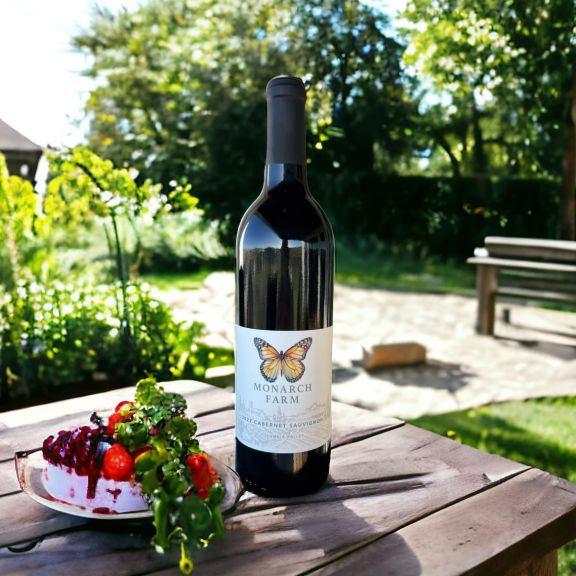 Photo for: Cabernet Sauvignon 2022