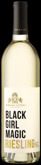 Photo for: Black Girl Magic Riesling
