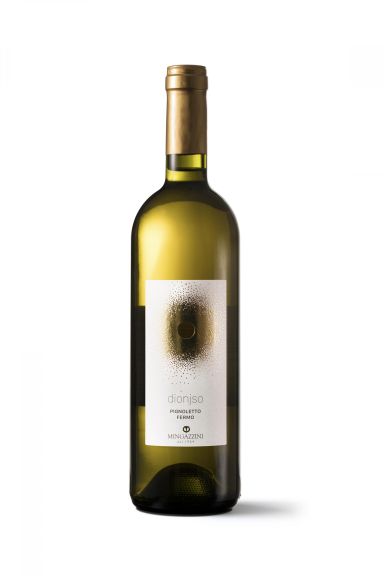 Photo for: DIONJSO Pignoletto Fermo DOC