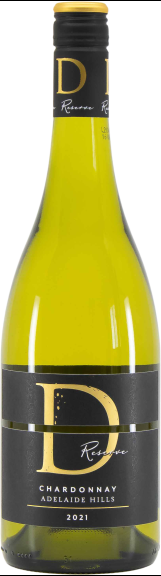 Photo for: D Reserve Chardonnay