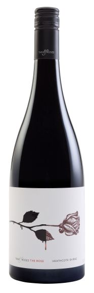 Photo for: Tar & Roses 'The Rose' Shiraz