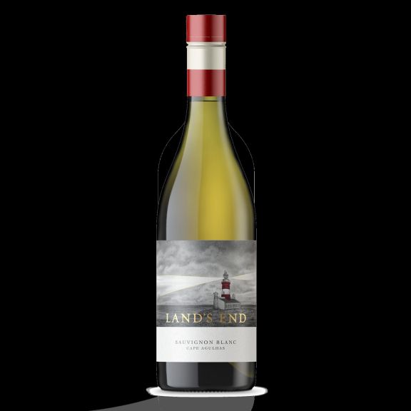 Photo for: Land's End Cape Agulhas Sauvignon Blanc