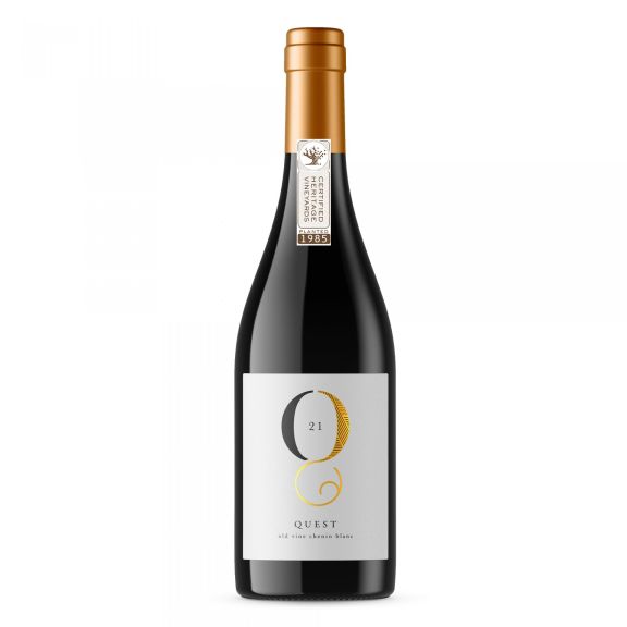 Photo for: Quest Old Vine Chenin Blanc