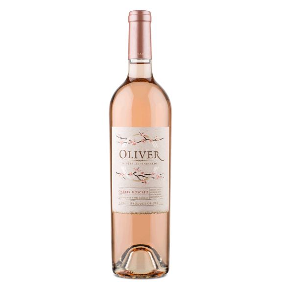 Photo for: Oliver Cherry Moscato