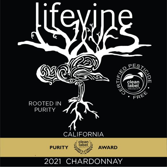 Photo for: Lifevine Chardonnay 