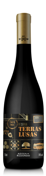 Photo for: Terras Lusas Reserva 