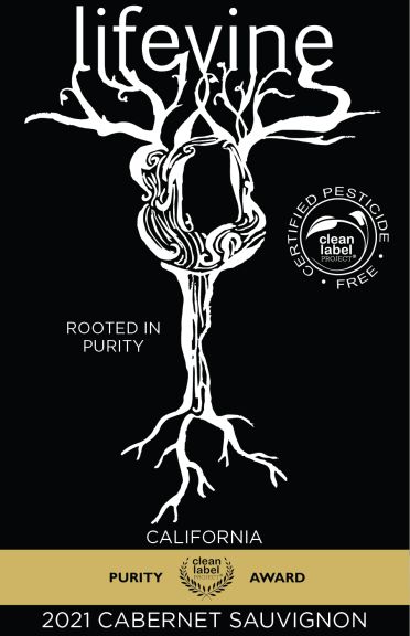 Photo for: Lifevine Cabernet Sauvignon