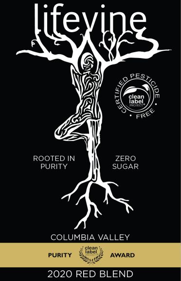 Photo for: Lifevine Red Blend