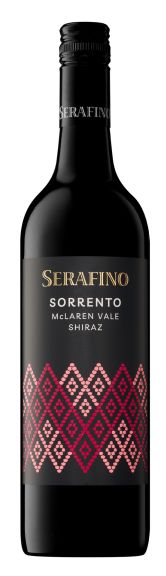 Photo for: Serafino Sorrento Shiraz