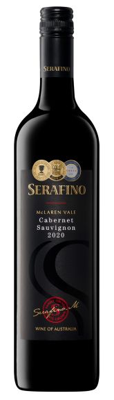 Photo for: Serafino Black Cabernet Sauvignon