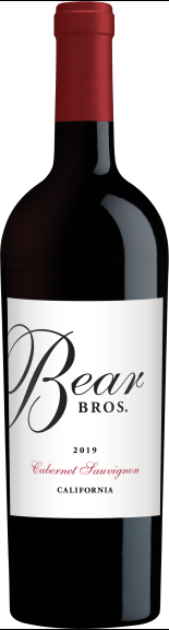 Photo for: Bear Bros Cabernet Sauvignon