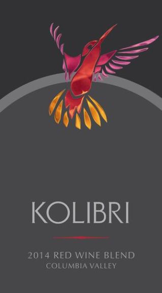 Photo for: 2014 Red Wine Blend Columbia Valley 