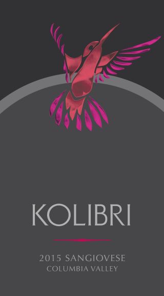 Photo for: 2015 Sangiovese Columbia Valley 