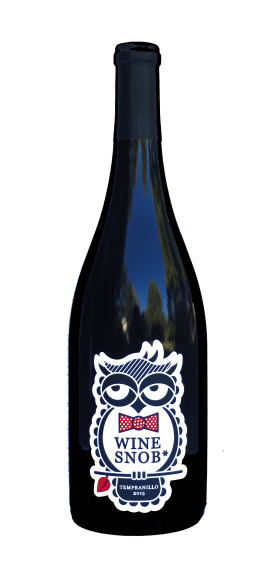 Photo for: Wine Snob* - Tempranillo