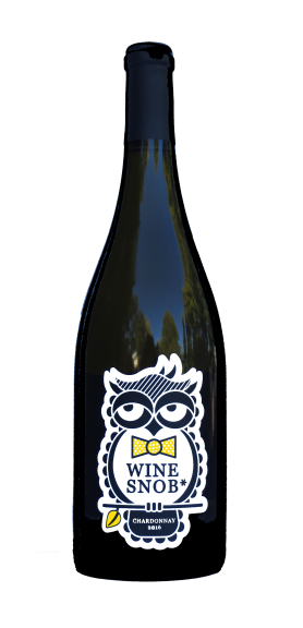 Photo for: Wine Snob* - Chardonnay