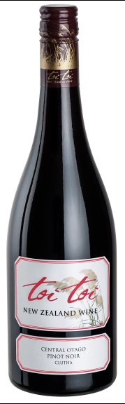 Photo for: Toi Toi Clutha Pinot Noir Otago