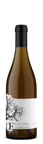 Photo for: Oak Farm Vineyards - Chardonnay