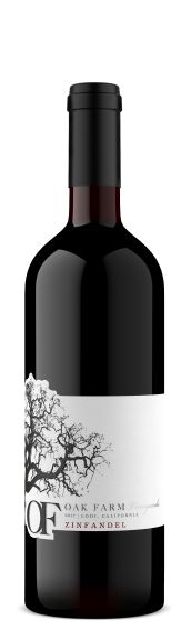 Photo for: Oak Farm Vineyards - Zinfandel