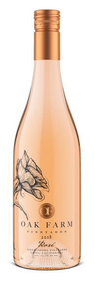 Photo for: Oak Farm Vineyards - Rose