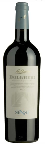 Photo for: Sensi Bolgheri Sabbiato