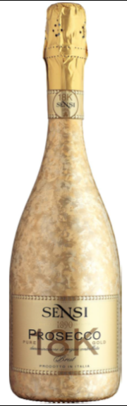 Photo for: Sensi Prosecco 18K