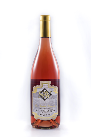 Photo for: San Agustin Vineyards Virgin Chardonnay