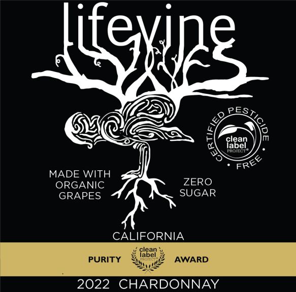 Photo for: Lifevine Chardonnay 