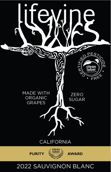 Photo for: Lifevine Sauvignon Blanc