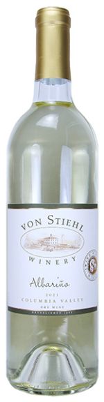 Photo for: von Stiehl Winery Albarino
