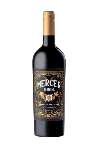 Photo for: Mercer Bros. Cabernet Sauvignon