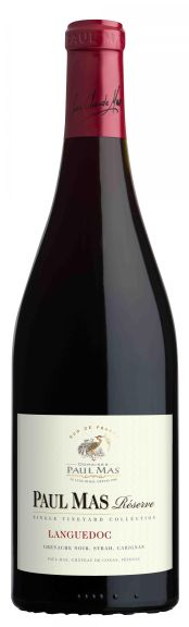 Photo for: Paul Mas Reserva