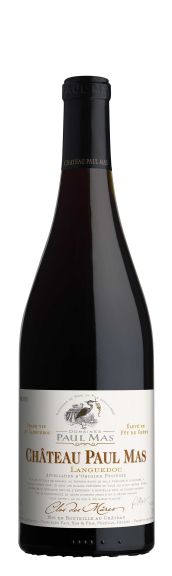 Photo for: Château Paul Mas Clos des Mûres