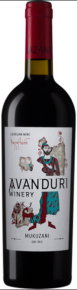 Photo for: Mukuzani - PDO