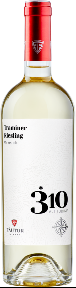 Photo for: *310 Altitudine Traminer - Riesling 