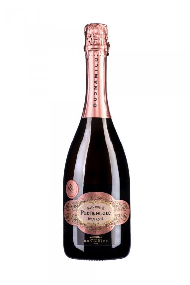 Photo for: Particolare Brut Rosé