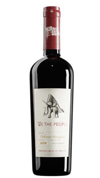 Photo for: We The People Wine 