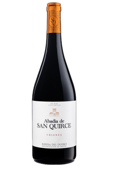 Photo for: Abadia San Quirce Crianza