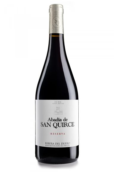 Photo for: Abadia San Quirce Reserva