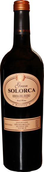 Photo for: Gran Solorca Reserva