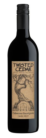 Photo for: Twisted Cedar Cabernet Sauvignon