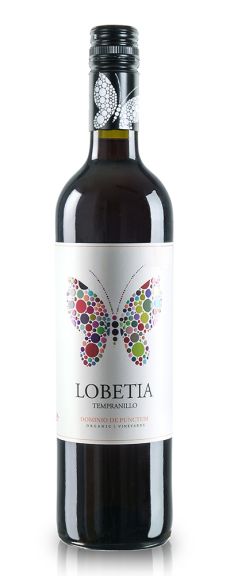 Photo for: Lobetia Tempranillo