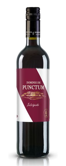 Photo for: Punctum Intrepido